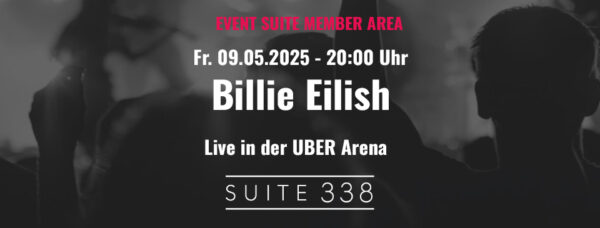 Billie Eilish - Ticket