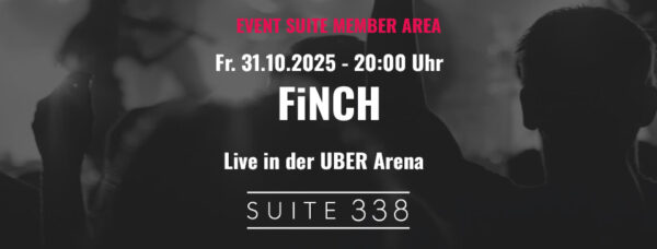 FiNCH - Ticket