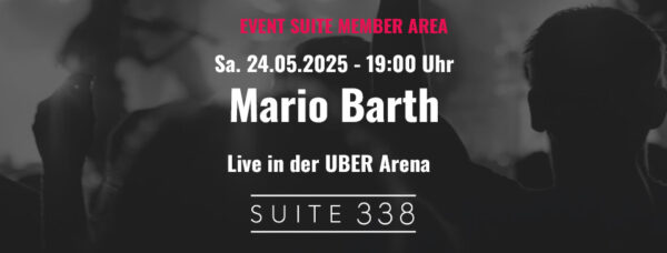Mario Barth - Ticket
