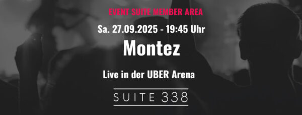 Montez - Ticket
