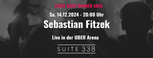 Sebastian Fitzek - Ticket