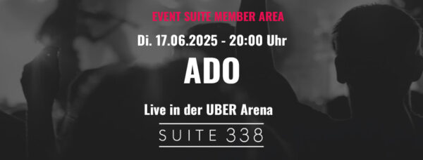ADO - Ticket