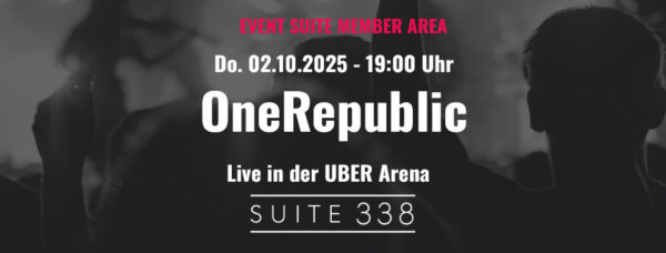 OneRepublic - Ticket
