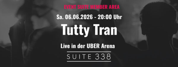Tutty Tran - Ticket
