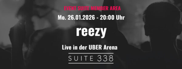 reezy - Ticket